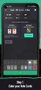 تحميل تطبيق Poker Solver+ Pro مهكر Apk للاندرويد 2026 أخر إصدار مجانا تحميل تطبيق Poker Solver+ Pro مهكر Apk للاندرويد 2026 أخر إصدار مجانا