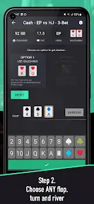 تحميل تطبيق Poker Solver+ Pro مهكر Apk للاندرويد 2026 أخر إصدار مجانا تحميل تطبيق Poker Solver+ Pro مهكر Apk للاندرويد 2026 أخر إصدار مجانا