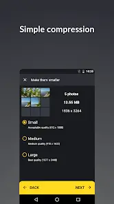 تحميل تطبيق Puma Image Compressor مهكر Apk للاندرويد 2026 أخر إصدار مجانا تحميل تطبيق Puma Image Compressor مهكر Apk للاندرويد 2026 أخر إصدار مجانا
