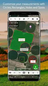 تحميل تطبيق Measure Map Pro مهكر Apk للاندرويد 2026 أخر إصدار مجانا تحميل تطبيق Measure Map Pro مهكر Apk للاندرويد 2026 أخر إصدار مجانا
