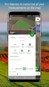 تحميل تطبيق Measure Map Pro مهكر Apk للاندرويد 2026 أخر إصدار مجانا تحميل تطبيق Measure Map Pro مهكر Apk للاندرويد 2026 أخر إصدار مجانا