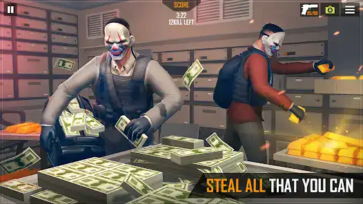 تحميل لعبة City Gangster Bank Robbery مهكرة Apk للاندرويد 2026 أخر إصدار مجانا تحميل لعبة City Gangster Bank Robbery مهكرة Apk للاندرويد 2026 أخر إصدار مجانا