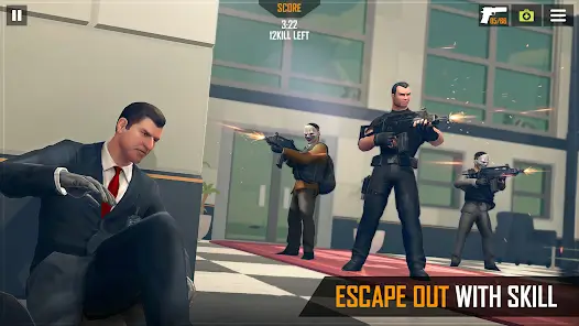 تحميل لعبة City Gangster Bank Robbery مهكرة Apk للاندرويد 2026 أخر إصدار مجانا تحميل لعبة City Gangster Bank Robbery مهكرة Apk للاندرويد 2026 أخر إصدار مجانا