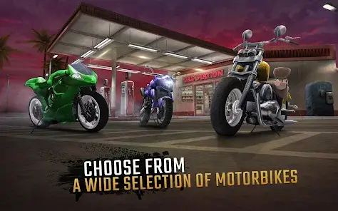 تحميل لعبة Moto Rider GO: Highway Traffic مهكرة Apk للاندرويد 2026 أخر إصدار مجانا تحميل لعبة Moto Rider GO: Highway Traffic مهكرة Apk للاندرويد 2026 أخر إصدار مجانا