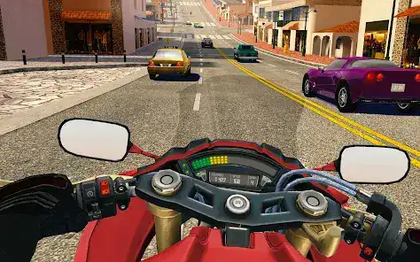 تحميل لعبة Moto Rider GO: Highway Traffic مهكرة Apk للاندرويد 2026 أخر إصدار مجانا تحميل لعبة Moto Rider GO: Highway Traffic مهكرة Apk للاندرويد 2026 أخر إصدار مجانا
