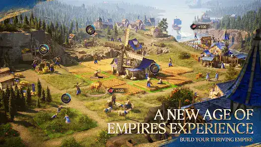 تحميل لعبة Age of Empires Mobile للاندرويد 2026 أخر إصدار مجانا تحميل لعبة Age of Empires Mobile للاندرويد 2026 أخر إصدار مجانا