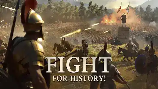 تحميل لعبة Grand War Rome مهكرة Apk للاندرويد 2026 أخر إصدار مجانا تحميل لعبة Grand War Rome مهكرة Apk للاندرويد 2026 أخر إصدار مجانا