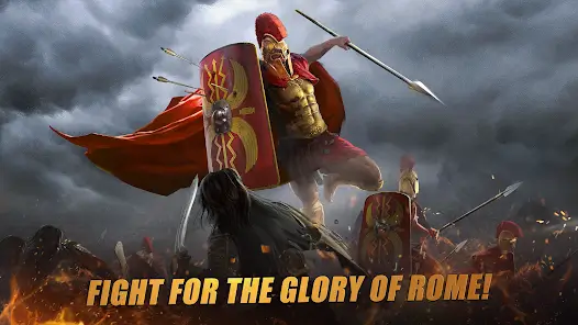تحميل لعبة Grand War Rome مهكرة Apk للاندرويد 2026 أخر إصدار مجانا تحميل لعبة Grand War Rome مهكرة Apk للاندرويد 2026 أخر إصدار مجانا