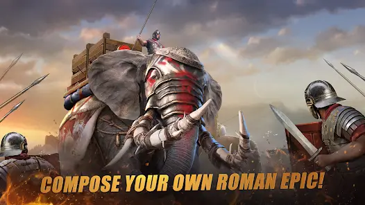 تحميل لعبة Grand War Rome مهكرة Apk للاندرويد 2026 أخر إصدار مجانا تحميل لعبة Grand War Rome مهكرة Apk للاندرويد 2026 أخر إصدار مجانا