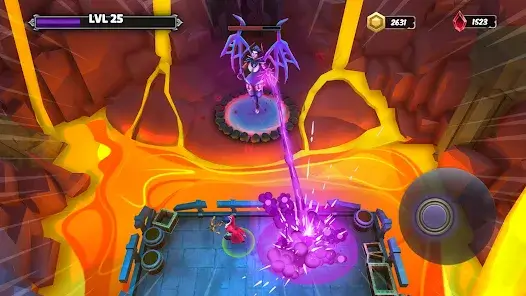 تحميل لعبة Hero Adventure: Dark RPG مهكرة Apk للاندرويد 2026 أخر إصدار مجانا تحميل لعبة Hero Adventure: Dark RPG مهكرة Apk للاندرويد 2026 أخر إصدار مجانا