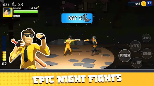 تحميل لعبة City Fighter vs Street Gang مهكرة Apk للاندرويد 2026 أخر إصدار مجانا تحميل لعبة City Fighter vs Street Gang مهكرة Apk للاندرويد 2026 أخر إصدار مجانا