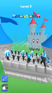 تحميل لعبة Merge Archers مهكرة Apk للاندرويد 2026 أخر إصدار مجانا تحميل لعبة Merge Archers مهكرة Apk للاندرويد 2026 أخر إصدار مجانا