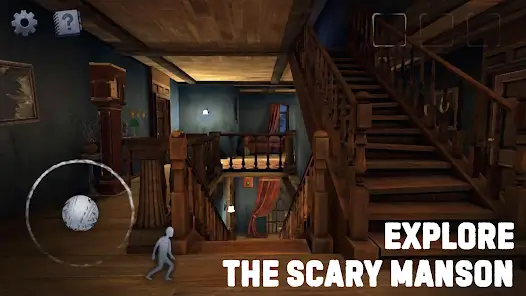 تحميل لعبة Scary Mansion مهكرة Apk للاندرويد 2026 أخر إصدار مجانا تحميل لعبة Scary Mansion مهكرة Apk للاندرويد 2026 أخر إصدار مجانا