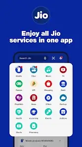 تحميل تطبيق ماي جيو MyJio مهكر Apk للاندرويد 2026 أخر إصدار مجانا تحميل تطبيق ماي جيو MyJio مهكر Apk للاندرويد 2026 أخر إصدار مجانا