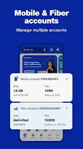 تحميل تطبيق ماي جيو MyJio مهكر Apk للاندرويد 2026 أخر إصدار مجانا تحميل تطبيق ماي جيو MyJio مهكر Apk للاندرويد 2026 أخر إصدار مجانا