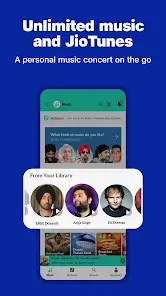 تحميل تطبيق ماي جيو MyJio مهكر Apk للاندرويد 2026 أخر إصدار مجانا تحميل تطبيق ماي جيو MyJio مهكر Apk للاندرويد 2026 أخر إصدار مجانا