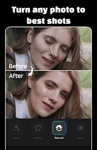 تحميل برنامج Creati AI Photo Generator مهكر Apk للاندرويد 2026 أخر إصدار مجانا تحميل برنامج Creati AI Photo Generator مهكر Apk للاندرويد 2026 أخر إصدار مجانا