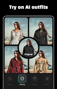 تحميل برنامج Creati AI Photo Generator مهكر Apk للاندرويد 2026 أخر إصدار مجانا تحميل برنامج Creati AI Photo Generator مهكر Apk للاندرويد 2026 أخر إصدار مجانا