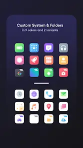 تحميل تطبيق Borealis Icon Pack مهكر Apk للاندرويد 2026 أخر إصدار مجانا تحميل تطبيق Borealis Icon Pack مهكر Apk للاندرويد 2026 أخر إصدار مجانا