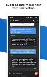 تحميل تطبيق Pulse SMS مهكر Apk للاندرويد 2026 أخر إصدار مجانا تحميل تطبيق Pulse SMS مهكر Apk للاندرويد 2026 أخر إصدار مجانا