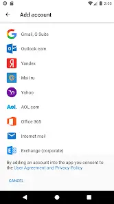 تحميل تطبيق Sugar Mail مهكر Apk للاندرويد 2026 أخر إصدار مجانا تحميل تطبيق Sugar Mail مهكر Apk للاندرويد 2026 أخر إصدار مجانا