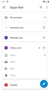 تحميل تطبيق Sugar Mail مهكر Apk للاندرويد 2026 أخر إصدار مجانا تحميل تطبيق Sugar Mail مهكر Apk للاندرويد 2026 أخر إصدار مجانا