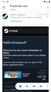 تحميل تطبيق Sugar Mail مهكر Apk للاندرويد 2026 أخر إصدار مجانا تحميل تطبيق Sugar Mail مهكر Apk للاندرويد 2026 أخر إصدار مجانا