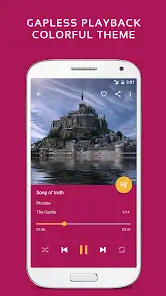 تحميل تطبيق Pulsar Music Player Pro مهكر Apk للاندرويد 2026 أخر إصدار مجانا تحميل تطبيق Pulsar Music Player Pro مهكر Apk للاندرويد 2026 أخر إصدار مجانا