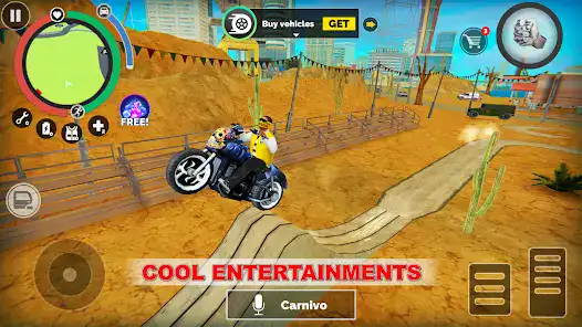 تحميل لعبة Vegas Crime Simulator مهكرة Apk للاندرويد 2026 أخر إصدار مجانا تحميل لعبة Vegas Crime Simulator مهكرة Apk للاندرويد 2026 أخر إصدار مجانا