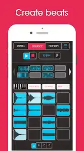 تحميل تطبيق Koala Sampler مهكر Apk للاندرويد 2026 أخر إصدار مجانا تحميل تطبيق Koala Sampler مهكر Apk للاندرويد 2026 أخر إصدار مجانا