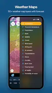 تحميل تطبيق Ventusky مهكر Apk للاندرويد 2026 أخر إصدار مجانا تحميل تطبيق Ventusky مهكر Apk للاندرويد 2026 أخر إصدار مجانا