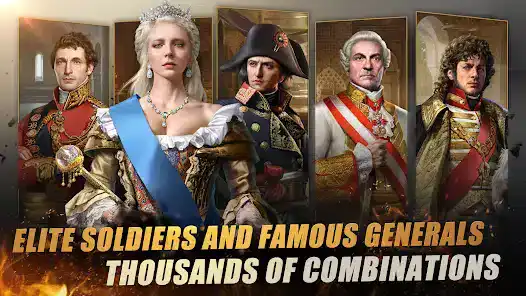 تحميل لعبة Grand War 2 مهكرة Apk للاندرويد 2026 أخر إصدار مجانا تحميل لعبة Grand War 2 مهكرة Apk للاندرويد 2026 أخر إصدار مجانا