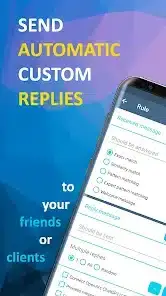 تحميل تطبيق AutoResponder for Telegram مهكر Apk للاندرويد 2026 أخر إصدار مجانا تحميل تطبيق AutoResponder for Telegram مهكر Apk للاندرويد 2026 أخر إصدار مجانا