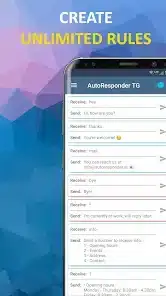 تحميل تطبيق AutoResponder for Telegram مهكر Apk للاندرويد 2026 أخر إصدار مجانا تحميل تطبيق AutoResponder for Telegram مهكر Apk للاندرويد 2026 أخر إصدار مجانا