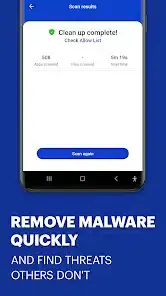 تنزيل برنامج Malwarebytes Mobile Security مهكر Apk للاندرويد 2026 أخر إصدار مجانا تنزيل برنامج Malwarebytes Mobile Security مهكر Apk للاندرويد 2026 أخر إصدار مجانا