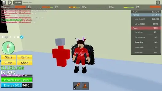 تحميل لعبة Blox Fruits Mod For Roblx للاندرويد 2026 أخر إصدار مجانا تحميل لعبة Blox Fruits Mod For Roblx للاندرويد 2026 أخر إصدار مجانا