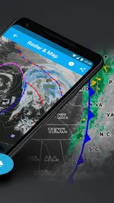 تحميل تطبيق Weather Underground مهكر Apk للاندرويد 2026 أخر إصدار مجانا تحميل تطبيق Weather Underground مهكر Apk للاندرويد 2026 أخر إصدار مجانا