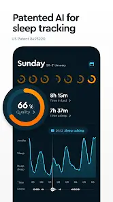 تحميل تطبيق دورة النوم Sleep Cycle مهكر Apk للاندرويد 2026 أخر إصدار مجانا تحميل تطبيق دورة النوم Sleep Cycle مهكر Apk للاندرويد 2026 أخر إصدار مجانا