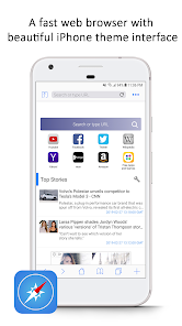 تحميل متصفح سفاري للاندرويد Safari Apk عربي 2026 أخر إصدار مجانا تحميل متصفح سفاري للاندرويد Safari Apk عربي 2026 أخر إصدار مجانا