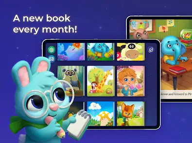 تحميل تطبيق Little Stories: Bedtime Books مهكر Apk للاندرويد 2026 أخر إصدار مجانا تحميل تطبيق Little Stories: Bedtime Books مهكر Apk للاندرويد 2026 أخر إصدار مجانا