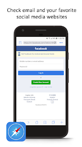 تحميل متصفح سفاري للاندرويد Safari Apk عربي 2026 أخر إصدار مجانا تحميل متصفح سفاري للاندرويد Safari Apk عربي 2026 أخر إصدار مجانا