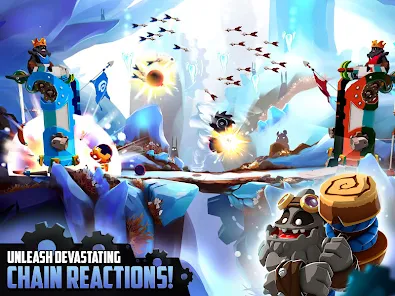 تحميل لعبة Badland Brawl مهكرة Apk للاندرويد 2026 أخر إصدار مجانا تحميل لعبة Badland Brawl مهكرة Apk للاندرويد 2026 أخر إصدار مجانا