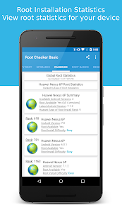 تحميل تطبيق فحص الروت Root Checker Pro مهكر Apk للاندرويد 2026 أخر إصدار مجانا تحميل تطبيق فحص الروت Root Checker Pro مهكر Apk للاندرويد 2026 أخر إصدار مجانا