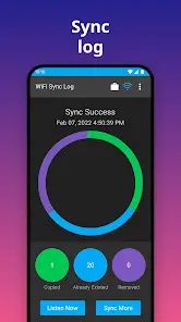 تحميل تطبيق iSyncr Pro مهكر Apk للاندرويد 2026 أخر إصدار مجانا تحميل تطبيق iSyncr Pro مهكر Apk للاندرويد 2026 أخر إصدار مجانا