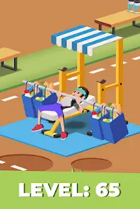 تحميل لعبة Idle Fitness Gym Tycoon مهكرة Apk للاندرويد 2026 أخر إصدار مجانا تحميل لعبة Idle Fitness Gym Tycoon مهكرة Apk للاندرويد 2026 أخر إصدار مجانا