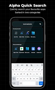تحميل تطبيق Alpha Hybrid Launcher 4D مهكر Apk للاندرويد 2026 أخر إصدار مجانا تحميل تطبيق Alpha Hybrid Launcher 4D مهكر Apk للاندرويد 2026 أخر إصدار مجانا