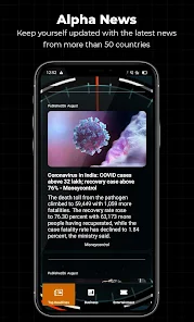 تحميل تطبيق Alpha Hybrid Launcher 4D مهكر Apk للاندرويد 2026 أخر إصدار مجانا تحميل تطبيق Alpha Hybrid Launcher 4D مهكر Apk للاندرويد 2026 أخر إصدار مجانا