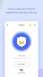 تحميل برنامج Veilduck Vpn مهكر Apk للاندرويد 2026 أخر إصدار مجانا تحميل برنامج Veilduck Vpn مهكر Apk للاندرويد 2026 أخر إصدار مجانا