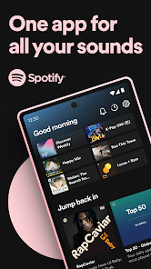 تحميل سبوتيفاي Spotify Premium مهكر Apk للاندرويد 2026 أخر إصدار مجانا تحميل سبوتيفاي Spotify Premium مهكر Apk للاندرويد 2026 أخر إصدار مجانا