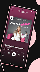 تحميل سبوتيفاي Spotify Premium مهكر Apk للاندرويد 2026 أخر إصدار مجانا تحميل سبوتيفاي Spotify Premium مهكر Apk للاندرويد 2026 أخر إصدار مجانا